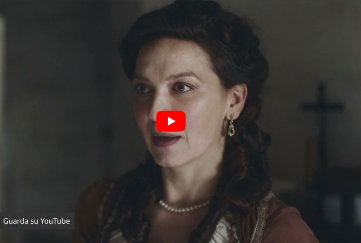 Video La signora anatomista