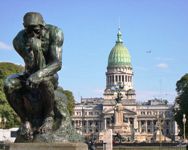 Al via il semestre a Buenos Aires