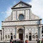 La Chiesa di Santa Maria Novella