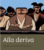 Illustrazione di Cristophe Blain