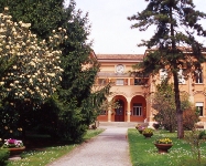 Alla scoperta dell'Orto Botanico