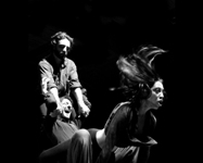 Alle origini del teatro e della filosofia con la Compagnia Akropolis