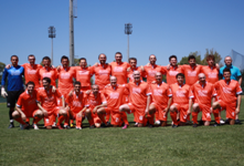 Alma Graduate School campione d'Italia della MBA CUP di calcio