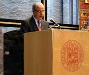 ambasciatore Brasile