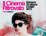 Alma Mater e il Cinema Ritrovato 2013: una card per gli studenti universitari