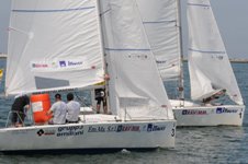 Alma Mater Sailing Cup
