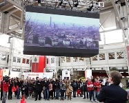 Alma Orienta 2013, chiusa la quinta edizione