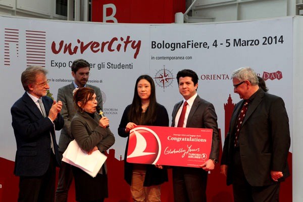 Alma Orienta, Career Day, Univercity: la Fiera si apre agli studenti