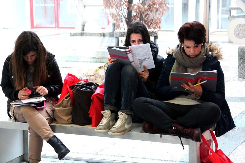 Alma Orienta, Career Day, Univercity: la Fiera si apre agli studenti
