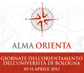Alma Orienta, il 10 e 11 aprile l'evento dell'Università di Bologna per l'orientamento allo studio e al lavoro