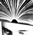 Logo di Ad Alta Voce