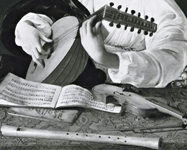 Ancora "Musica da vedere" alla Fondazione Zeri