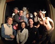 Ancora "paurosissime visite", fino al 17 aprile