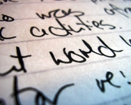 Aperte le iscrizioni al laboratorio di scrittura creativa interculturale