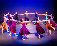 ARC Featuring american danceworks