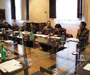 Archeologi dalla Cina e dall'Alma Mater insieme