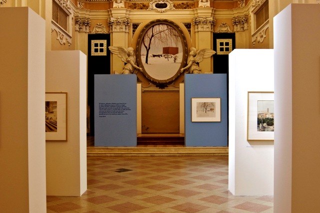 Architetture e paesaggi a Cesena