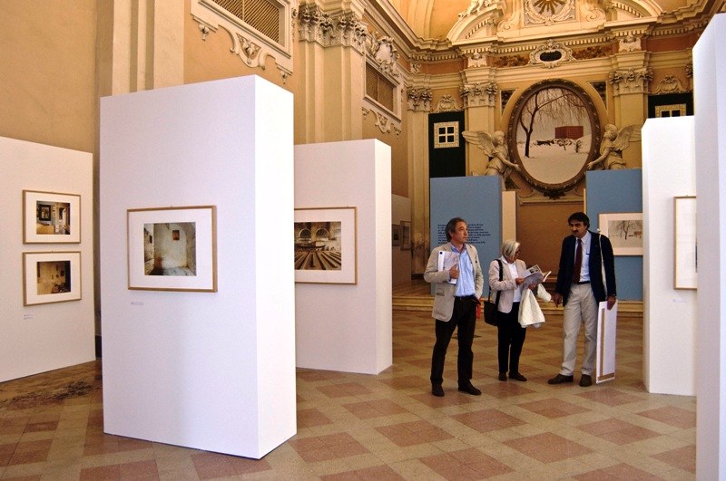 Architetture e paesaggi a Cesena