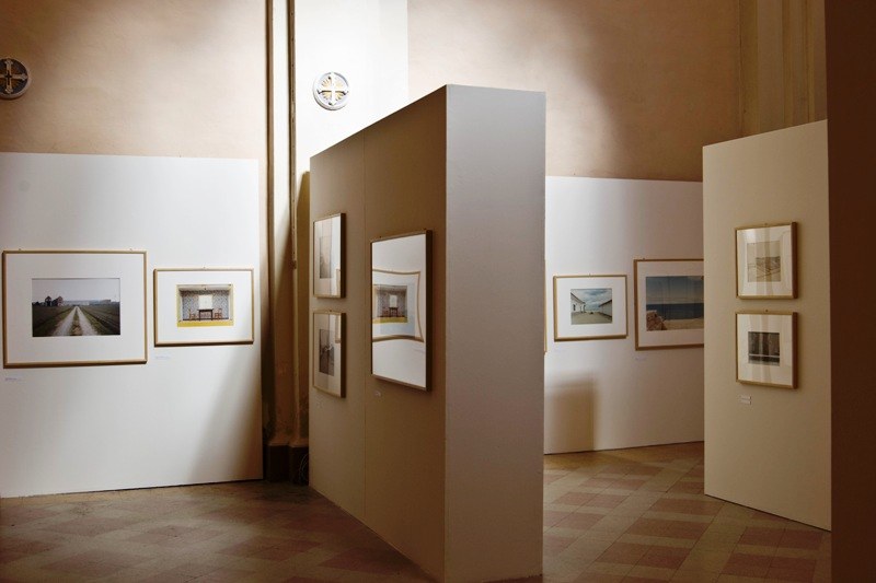 Architetture e paesaggi a Cesena