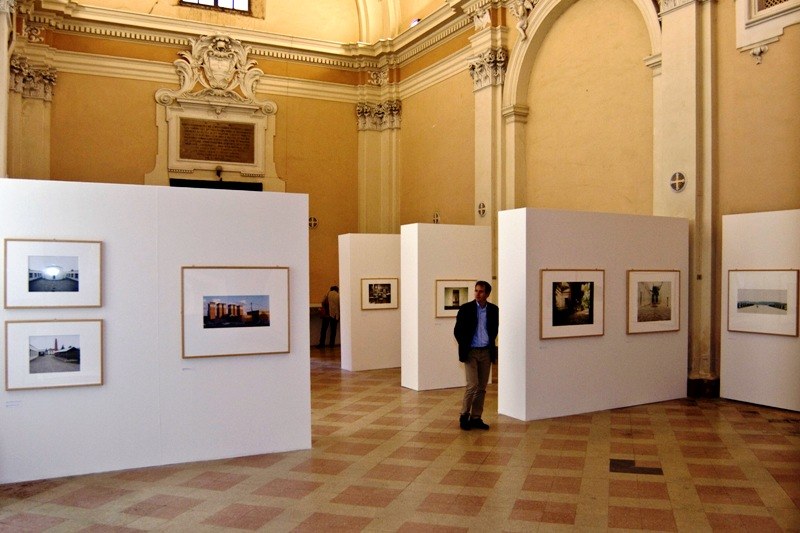 Architetture e paesaggi a Cesena