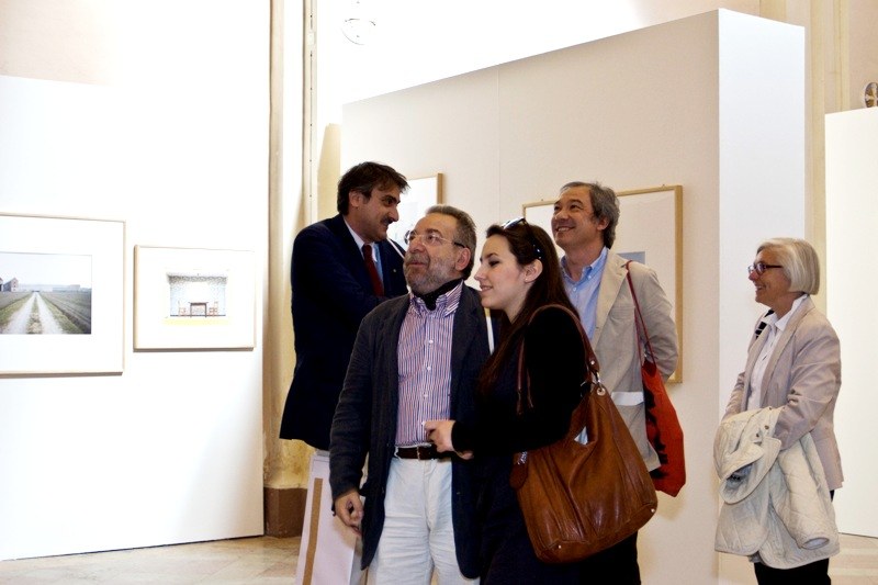 Architetture e paesaggi a Cesena