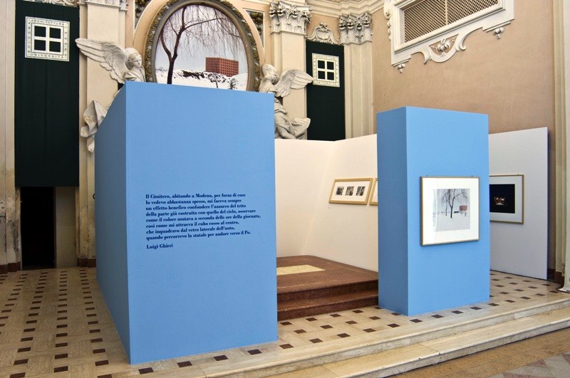 Architetture e paesaggi a Cesena