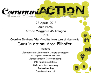 Aron Pilhofer all'Alma Mater per parlare di comunicazione e nuove tecnologie