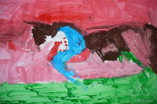 I sogni dei bambini del mondo