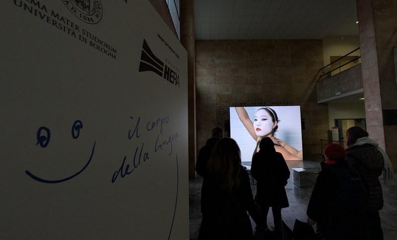 Mike Kelley. Day Is Done. Extracurricular Activity Projective Reconstructions