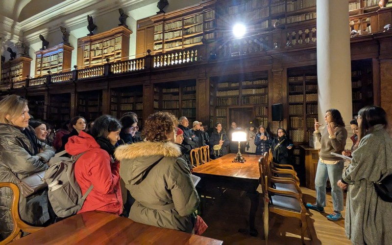 Nora Turato. To the Best of My Knowledge