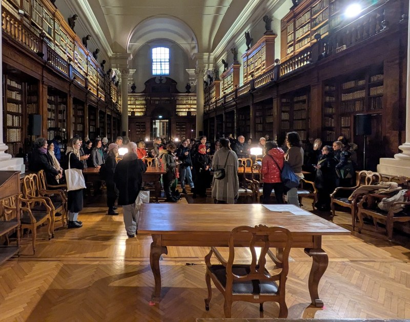 Nora Turato. To the Best of My Knowledge