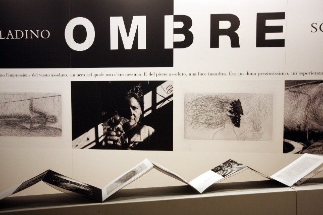 Italo Rondinella, Stand Editalia