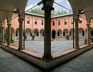 Complesso di Santa Cristina