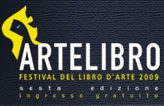 Artelibro 2009