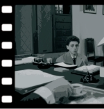 Particolare della locandina di Film Storia Memoria