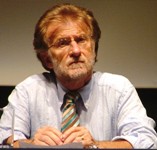 Il Rettore Ivano Dionigi