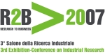Logo R2B
