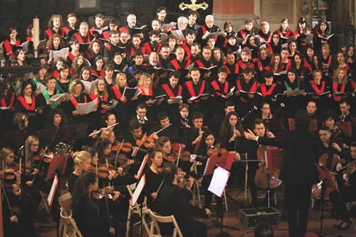 collegium musicum