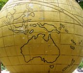 Dall'Australia in Unibo