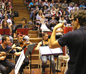 Collegium Musicum Almae Matris