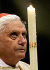 Papa Benedetto XVI