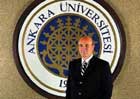 Rettore dell'Università di Ankara