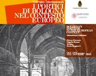 Bologna e i suoi portici