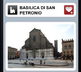 Bologna per smartphone e tablet