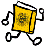 Bookcrossing all'Alma Mater