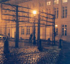 Scorcio di Bruxxelles