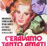 Buenos Aires riscopre l'amore per il cinema italiano