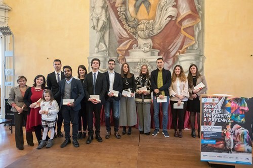 premi tesi di laurea ravenna