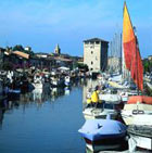 Porto di Cervia