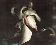 Cesare Pavese e il mito